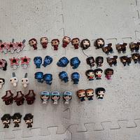 Funko pop strangers things kinder joy