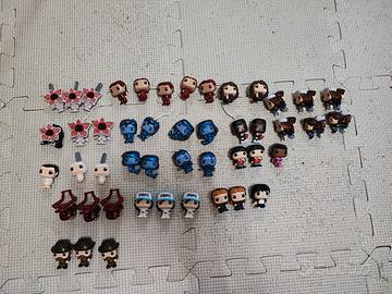 Funko pop strangers things kinder joy