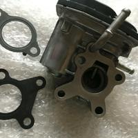 Valvola EGR Ricircolo Gas Scarico DENSO 25800 3301