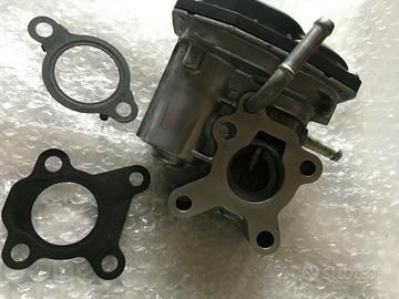 Valvola EGR Ricircolo Gas Scarico DENSO 25800 3301
