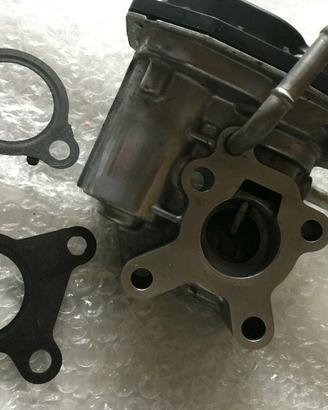 Valvola EGR Ricircolo Gas Scarico DENSO 25800 3301