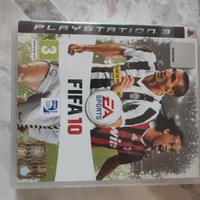 Gioco PS 3