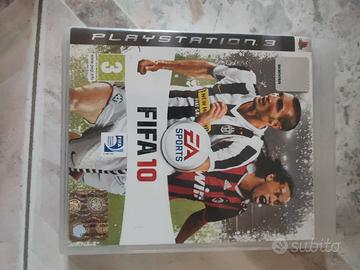 Gioco PS 3