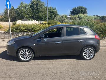 Fiat bravo 1.9 jtd