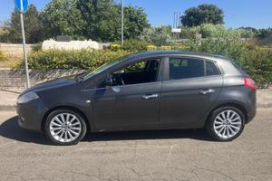 Fiat bravo 1.9 jtd