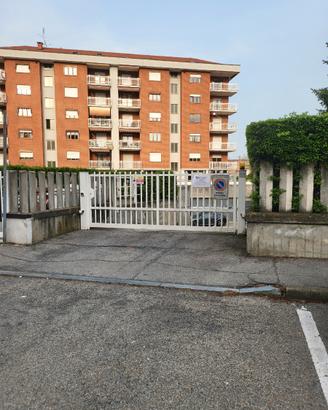 Box auto in Collegno - Borgata Leumann