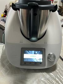 Bimby tm5 con cookidoo