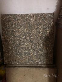 Piastrelle in cemento 50x50cm 6pz