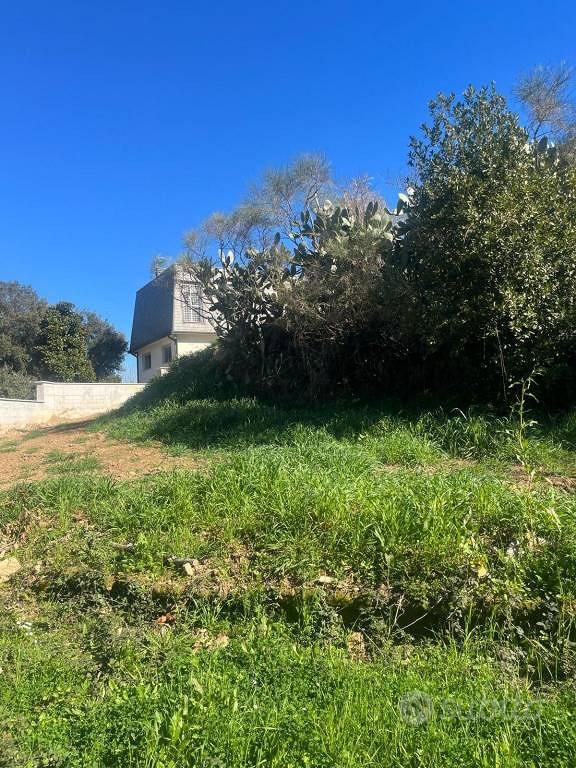 Terreno di 1389 m² a Roma - Vista 5