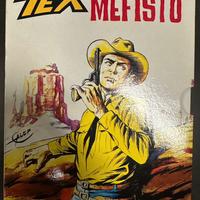 Cofanetto Tex