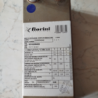 Scambiatore per caldaia a basamento