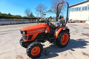 Trattore Kubota EK1 261 HST Idrostatico