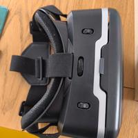 visore economico VR per cellulari