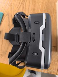 visore economico VR per cellulari