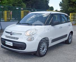 FIAT 500L 0.9 TwinAir Turbo Natural Power Pop Star