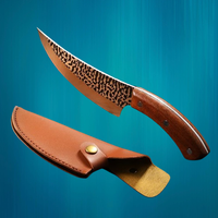 Coltello per Sfilettare Carne Pesce Professionale