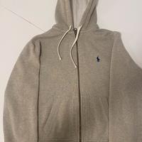 Felpa Polo Ralph Lauren donna/uomo – taglia S