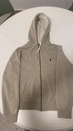 Felpa Polo Ralph Lauren donna/uomo – taglia S