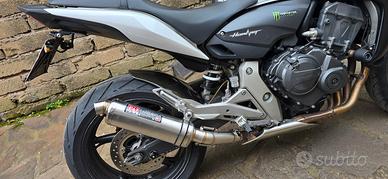 moto honda 