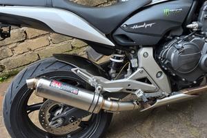 moto honda 