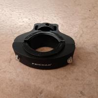 Supporto manubrio bici  Insta360 X5 x4