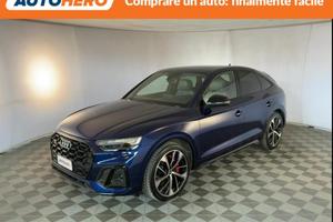 AUDI SQ5 XZ91525
