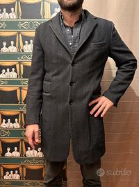 Cappotto Daniele Alessandrini