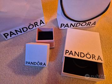 lot scatoline Pandora 