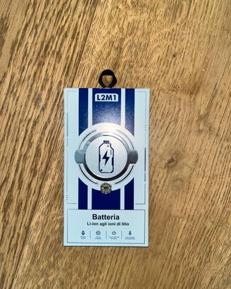 Batteria nuova BP42 per Xiaomi Mi 11 Lite