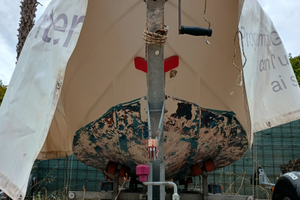 Barca mimgolla meteora 2