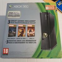 Xbox 360