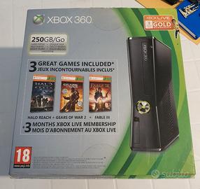 Xbox 360