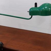 Lampada da tavola mod. Topo Stilnovo