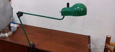 Lampada da tavola mod. Topo Stilnovo