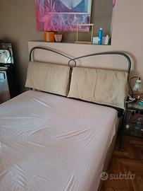 letto contenitore 