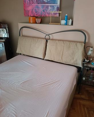 letto contenitore 