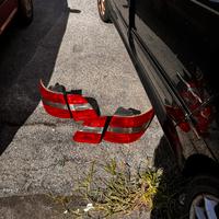 Ricambi vari per Mercedes classe B 2009