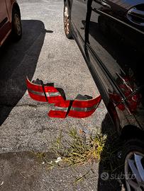 Ricambi vari per Mercedes classe B 2009