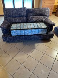 Divano letto
