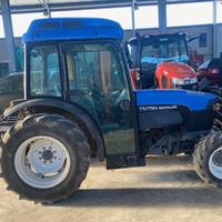 NEW HOLLAND TN75N DT CAB FRUTTETI E VIGNETI ORE