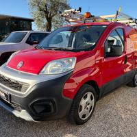 Fiat fiorino adventure 1.3mjt allestito