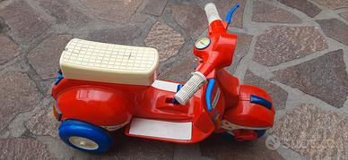 vespa chicco