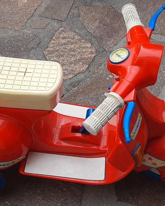 vespa chicco
