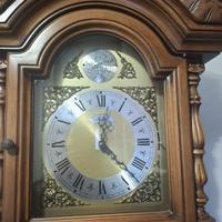 Orologio a pendolo anni 70