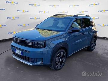 FIAT Grande Panda Hybrid La Prima 1.2 Hybrid ...