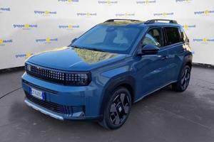 FIAT Grande Panda Hybrid La Prima 1.2 Hybrid ...