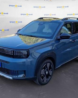 FIAT Grande Panda Hybrid La Prima 1.2 Hybrid ...