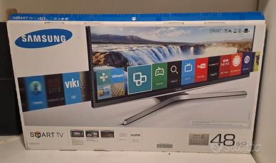smart tv samsung serie 6