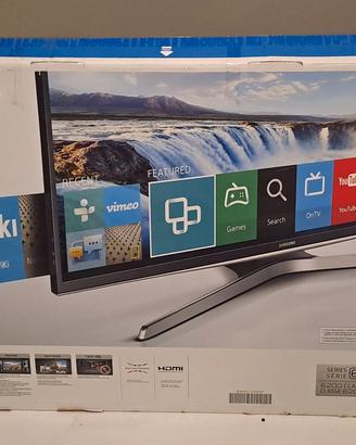 smart tv samsung serie 6