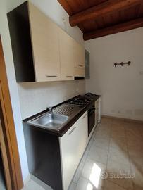 Appartamento Papozze [A4677ARG]